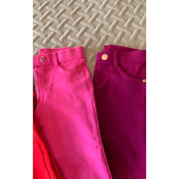 Gymboree jegging pants size 7 - Picture 3 of 3
